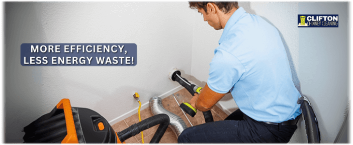 Dryer Vent Cleaning Clifton NJ