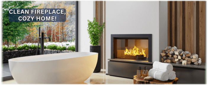 Fireplace Cleaning Clifton NJ