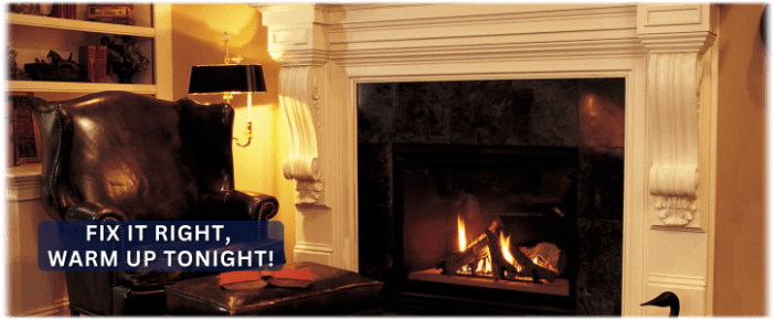 Fireplace Repair Clifton NJ