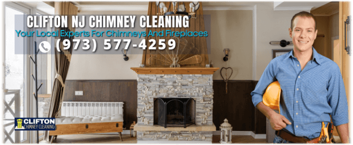 Chimney Cleaning Clifton NJ